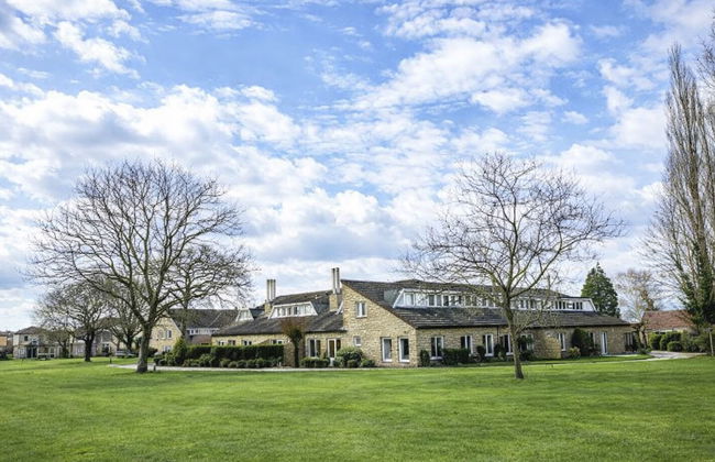 Bungalowpark Landsrade - Foto 6