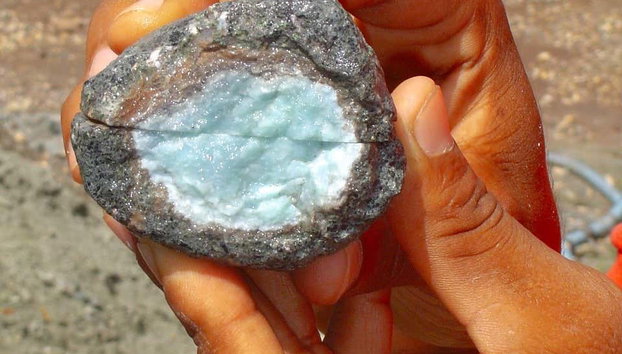 Larimar Mines Trip - Foto 4