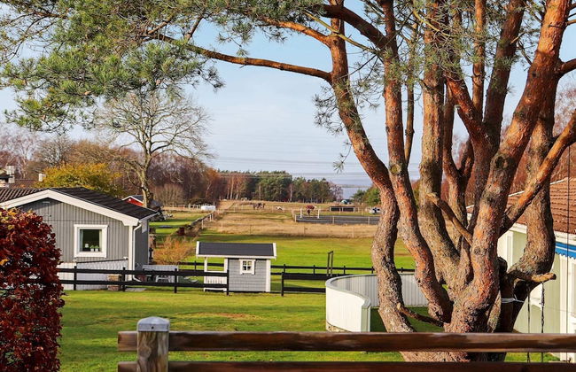 5 Person Holiday Home in Varobacka - Foto 16