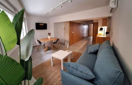 Apartamento Turístico Clavellinas IV - Foto 26