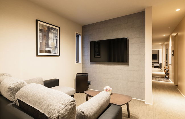 GRAND BASE Hakata Naraya - Foto 24