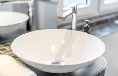 Urban Retreat Apartment - Whirpool - Top Lage - Foto 43