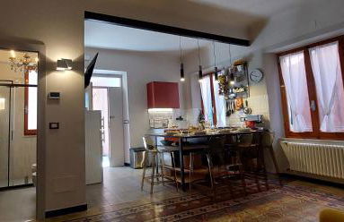 Moderno appartamento vista mare, con parcheggio privato - Foto 24