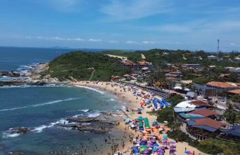 Casa Próx a praia com diversão para familia - Foto 35