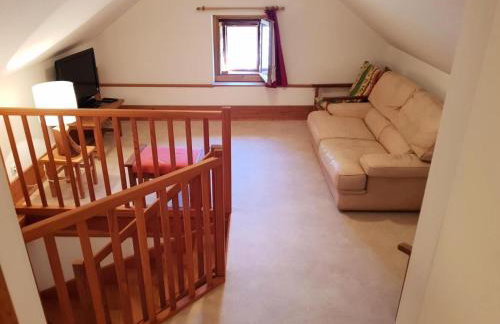 Gîte de France De la bergerie 2 épis - Gîte de France 4 personnes MAE-9104 - Foto 7