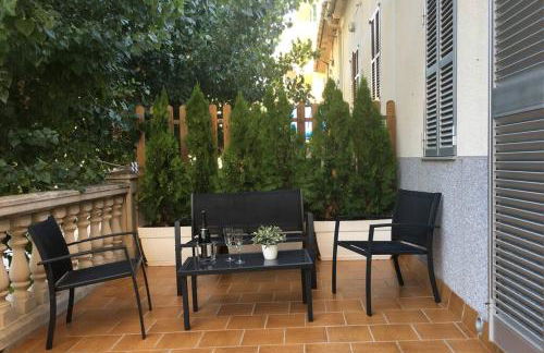 Casa antigua reformada junto al mar - Foto 24