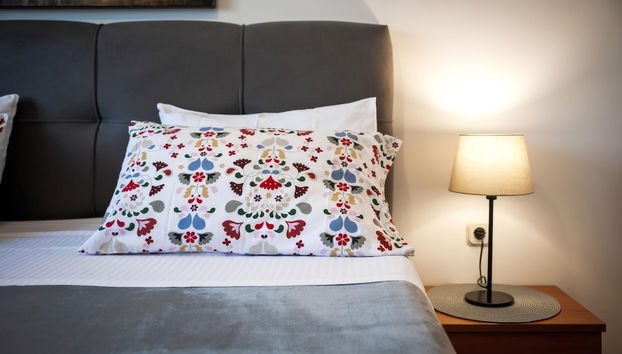 Apartments Mirela - Foto 5, Habitación