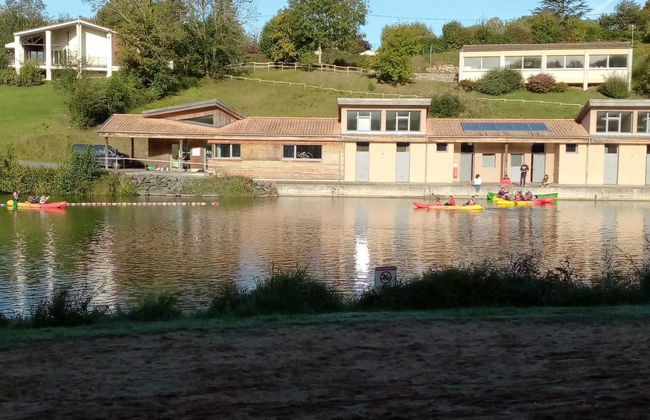 Le Domaine du Lambon - Foto 23