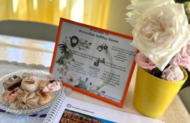 Berardino Holiday House - Foto 30