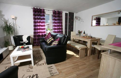 Ferienwohnung Zum alten Zollhaus - Foto 16