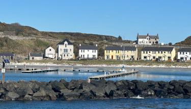 Church Bay House Rathlin - Foto 5