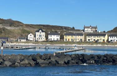 Church Bay House Rathlin - Foto 5