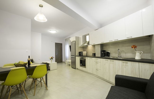 Lindos Kalathos Luxury Apartments - Photo 5