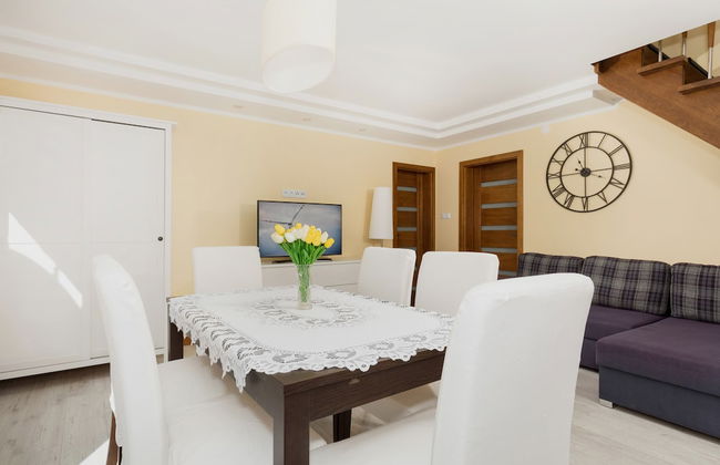 Holiday House Bursztyn by Renters - Photo 42