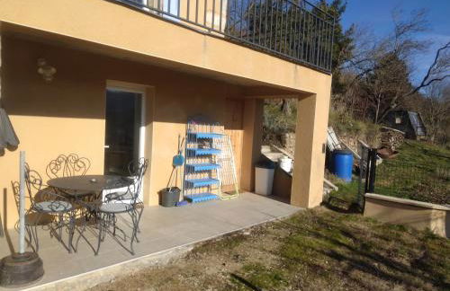 Maison de vigne rénovée - Photo 25