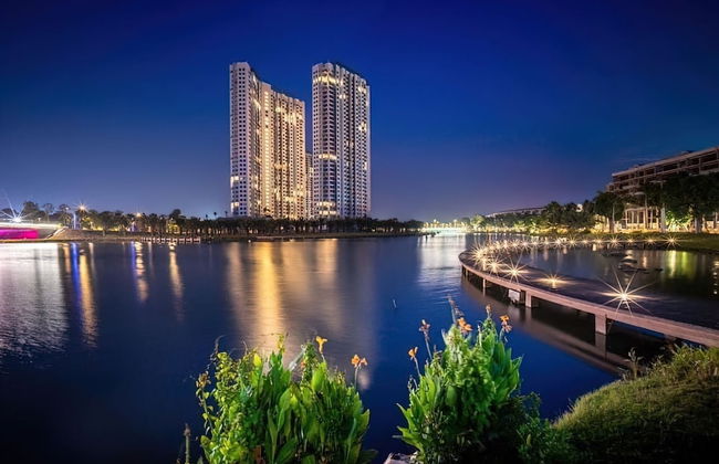 Sol Forest Ecopark Apartments - Photo 1