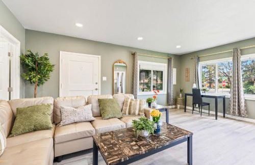 Prime location King Bed! Private house1 - Foto 8