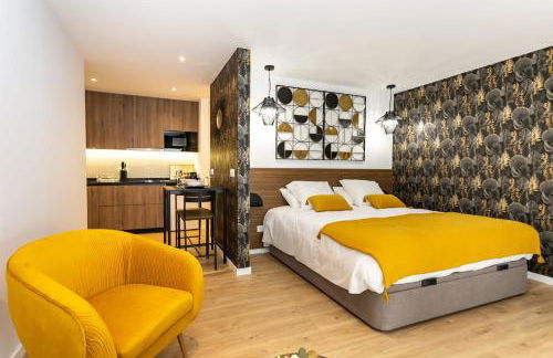 Marinha Grande Apartamentos N3 GOLD - Foto 1