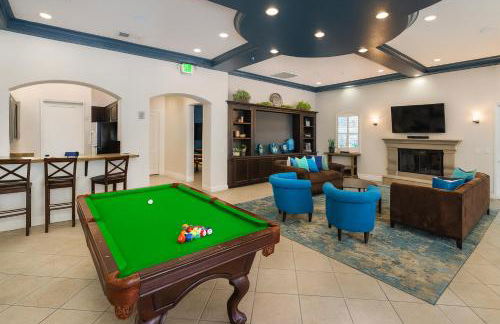 Marina Del Rey Luxe 2-Bedroom & 1-Bedroom - Hot Tub, Pool Table, Grill & Cinema Projector - Foto 5