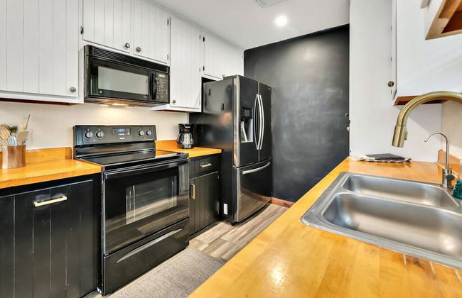 New Cozy Retreat Located 15 Minutes to Waco - Foto 16