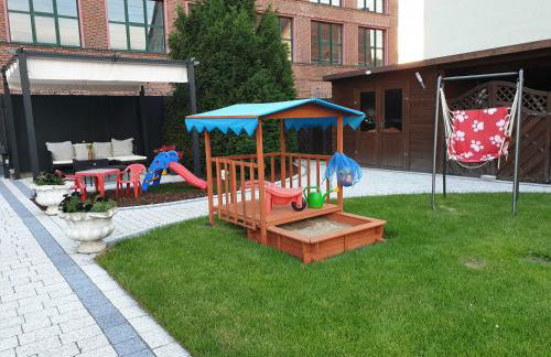 Ferienwohnung Leuchtturm 29a - Foto 21