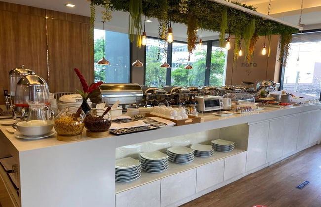 Civic Horizon Hotel & Residence - Foto 31