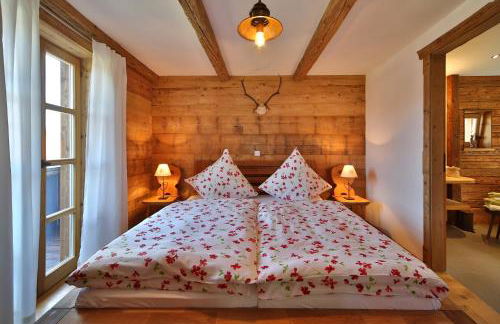 Ferienhaus Hirschkopf - Foto 7