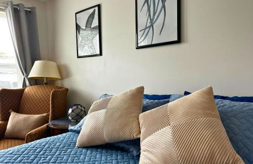 Rye by the Beach Walk to the sand- multi-gen stays - Foto 31