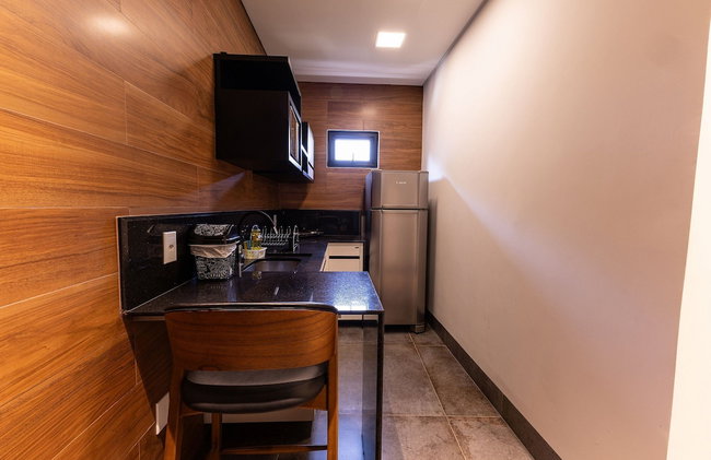 LOFT Moderno no Centro de Barreiras - Ar condicionado e Cozinha equipada - Foto 61