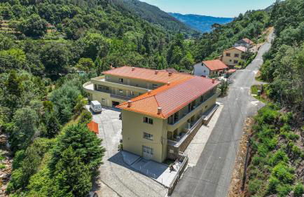 Gerês Cascatas Residence - Foto 28