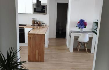 Apartamento LOS VEGA- parking privado - Foto 3