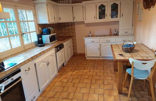 Maison de campagne avec jardin - Foto 11