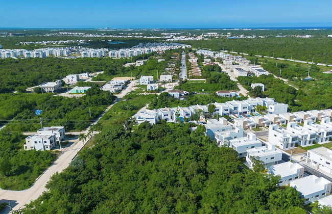 3-BR Villa with Pool & Rooftop Jacuzzi - Foto 68