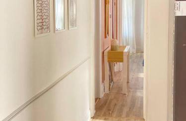 Garden Oasis 3BR 23min NYC PATH - Foto 43