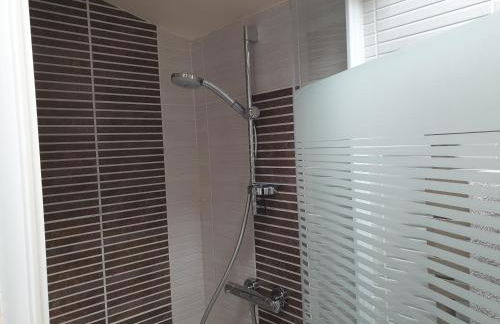 Au coeur de Veules-les-Roses/Le P'ti Veules - Foto 21