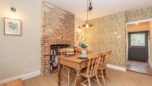 Oxfordshire Living - The Bowler Hat Cottage - Woodstock - Foto 3