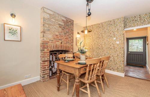 Oxfordshire Living - The Bowler Hat Cottage - Woodstock - Foto 3