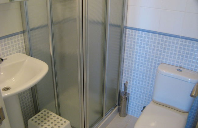 Apartamento Altos E2-1C - Photo 12