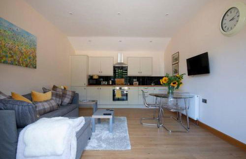 The Tack Room - rural boutique retreat for two - Foto 13