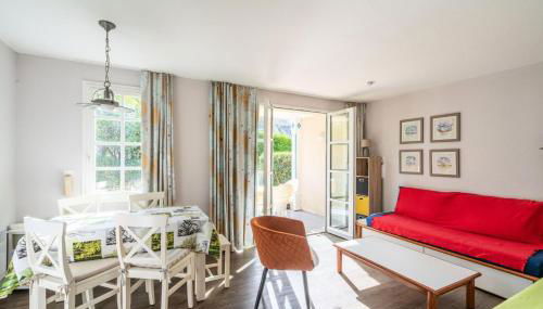 Le Cap Glénan - maeva Home - 2 Pièces 5 Personnes Confort MAE-5645 - Foto 3