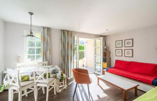 Le Cap Glénan - maeva Home - 2 Pièces 5 Personnes Confort MAE-5645 - Foto 3