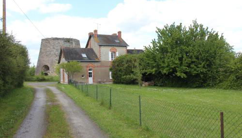 Gites du four saint Pierre - Photo 2