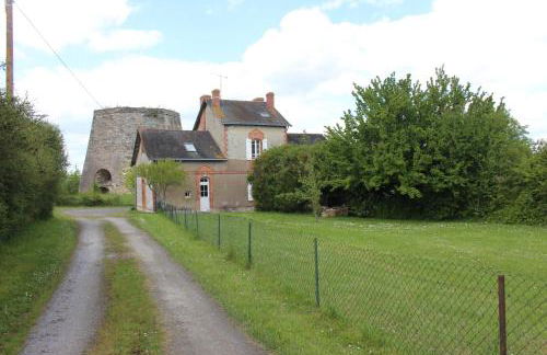 Gites du four saint Pierre - Photo 2