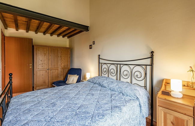 Tuscan Sun With Shared Pool - Foto 6