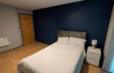 Apartment in Manchester City Centre - Foto 12