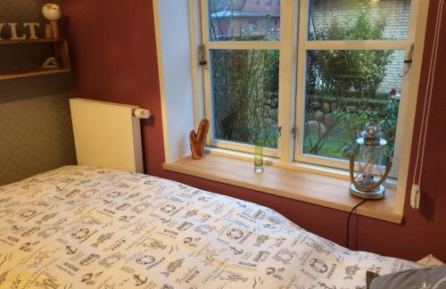 Klangwald Sylt HOUSE | Apartment *Anker* - Foto 23