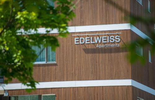 Apartment Edelweiss - Foto 18