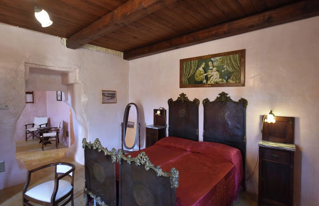 Masseria la Maestà Ospitalità rurale - Foto 6