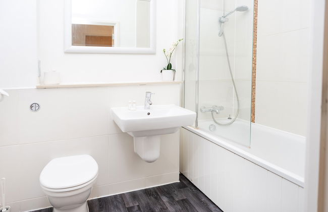 City Stay Apartments - The Hub MK - Foto 53