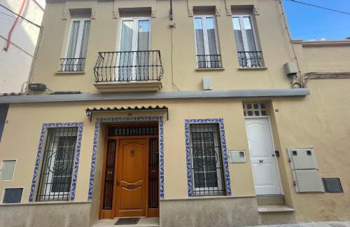 Maison Sereine - Foto 1